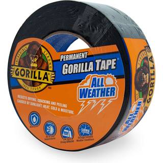 Gorilla® All Weather Tape Sort