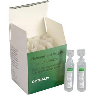 Øjenskyller refill til tavle pk/20