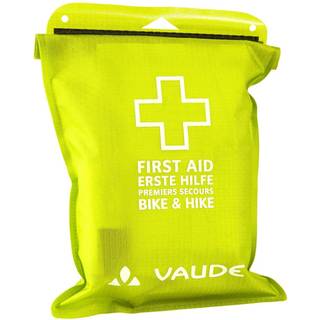 VAUDE First Aid Kit S Waterproof Bright Green, OneSize