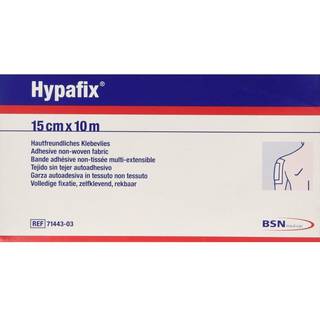 BSN Hypafix Sportstape (15cm x 10m)