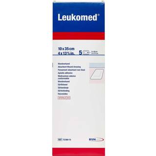 Leukoplast Leukomed (10 x 35 cm)
