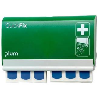 Plum QuickFix Detectable Gips dispenser inkl. 90 plastre
