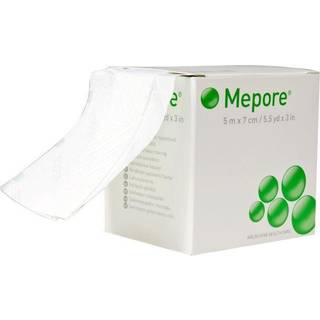 Mepore Plaster (4 cm x 5 m)