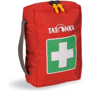 Tatonka First Aid S - RED - fra Tatonka