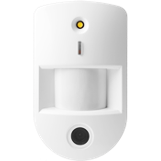 TrueGuard Bevægelssensor med kamera