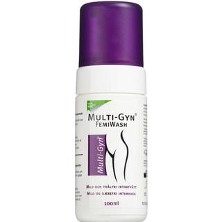 Multi-Gyn FemiWash 100 ml