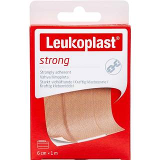 LEUKOPLAST STRONG 6CMX1M