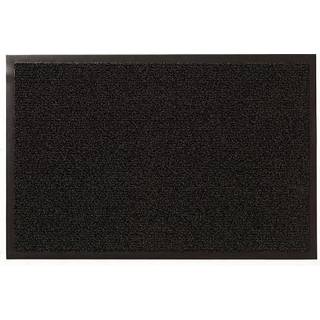 Clean Carpet Smudsmåtte 5200 Sort Twist