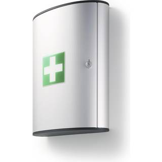 Durable førstehjælpsskab Large First aid box uden indhold