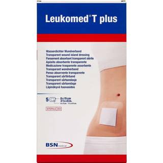 Leukoplast Skin Sensitive - 2,5 cm x 2,6 m