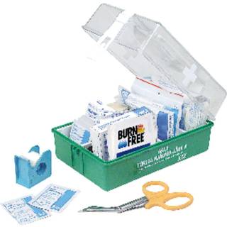 Forbindelsesboks 91162