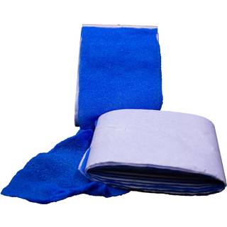 Opti-Safe limfrit plaster, blå - 1 meter