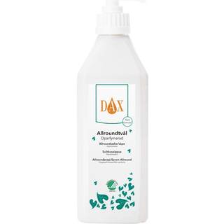 DAX Allround Sæbe med pumpe, 600 ml