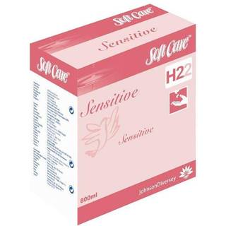 Cremesæbe Soft Care Line Sensitive H22