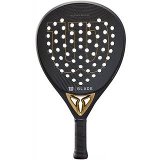 Wilson Blade Pro v2 Black/Gold