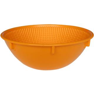 Hævekurv plastik - rund ca. Ø22 cm 1000 g