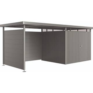 Biohort Highline Sidevæg H3 - 88048