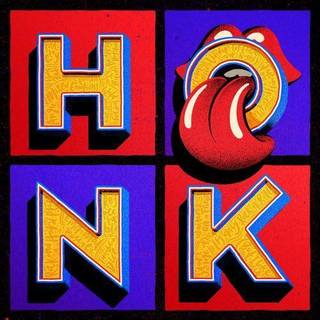 The Rolling Stones - Honk (3 LP)