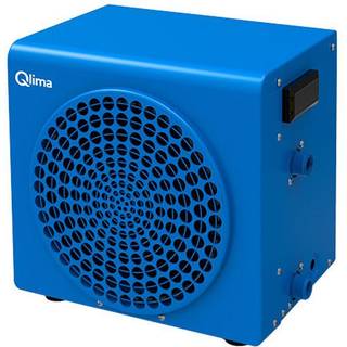 Qlima SPHP 130 Pool Varmepumpe