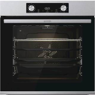 Indbygget Elektrisk ovn med Pyrolyse - Gorenje BPS6737E14X