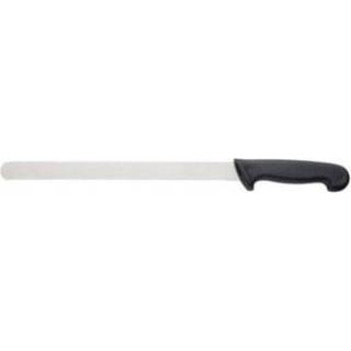 Prepara brødkniv med 30 cm klinge og sort skaft