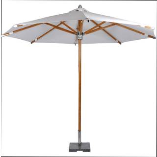 Fritab Parasol Natur 3 m