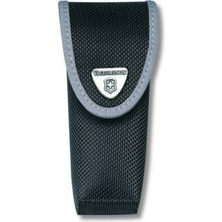 Victorinox Nylon Etui - Swiss Outdoor 4-6 lag