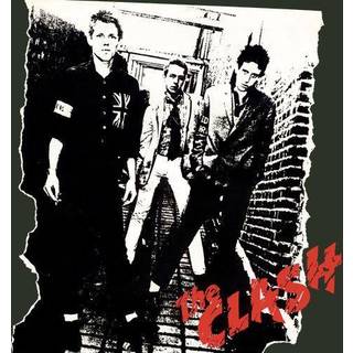 The Clash