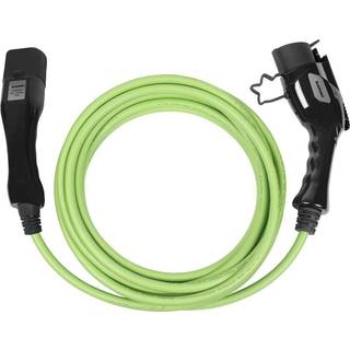 Blaupunkt A1P32AT1 ladekabel til elbil, Type 1, 8 meter kabel, 32A, 220-250 volt