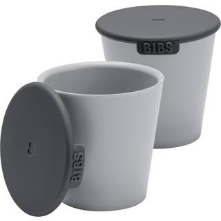 BIBS Cup Set - Cloud