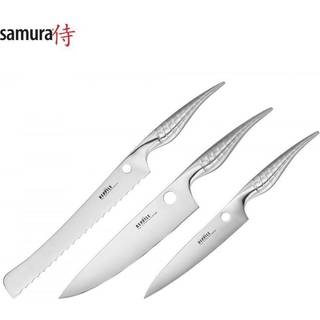 Samura REPTILE Knivsæt - 3 stk