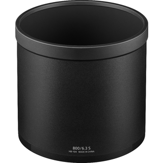 Nikon Lens Hood HB-104