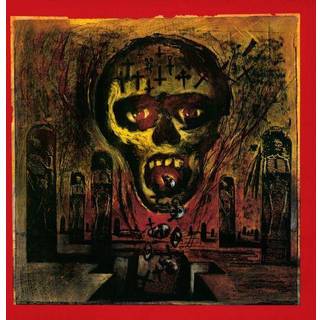 Slayer - Seasons In The Abyss (LP)