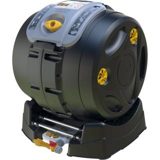 Hozelock Easy mix 2-i-1 komposttromle
