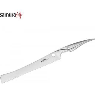 Samura REPTILE Brødkniv - 23,5 cm