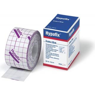 BSN Hypafix Sportstape (5cm x 10m)