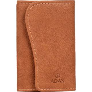 Adax, skind Bremen nøglepung, Peter