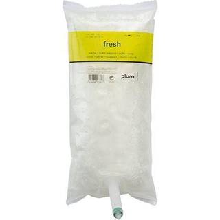 Combiplum Cremesæbe Fresh 6 x1 ltr ps.