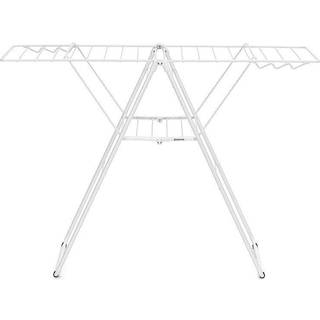 HangOn Tørrestativ - 20 meter tørreplads - Hvid - Brabantia