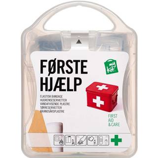 Mykit First Aid Kit - 1 stk