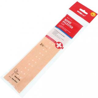 WundMed Textil Plaster 50 x 6 cm.