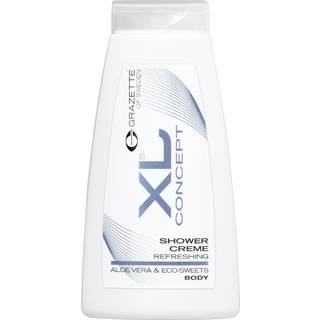 Grazette XL Concept Shower Creme 100 ml