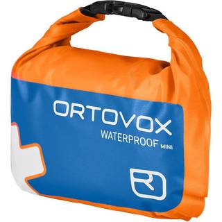 Lifesystems Waterproof Sports First Aid Kit Red, OneSize