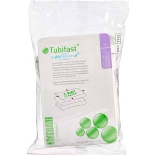 Tubifast 2-Way Strech Lilla 20 cm x 1 m - 1 stk.