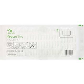 Mepore Pro Forbinding 9 x 25 cm 1 stk.