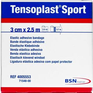 Tensoplast Sport (3 cm)