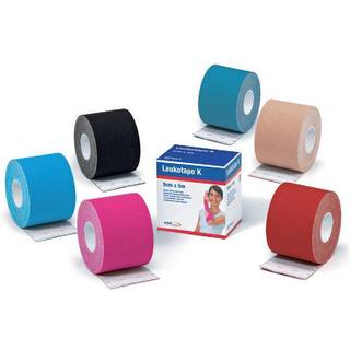 BSN Kinesiologi Tape (5cm x 5m) Turkis