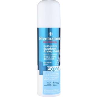Ideepharm Nivelazione Expert Spray deodorant Til sko og fødder 150 ml - 150 ml