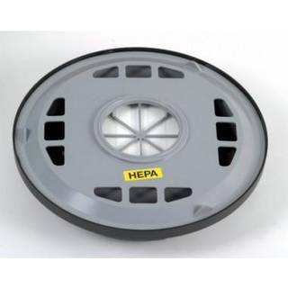 Nilfisk VP930 Holder til skumfilter Uden filter (140 2911 000)
