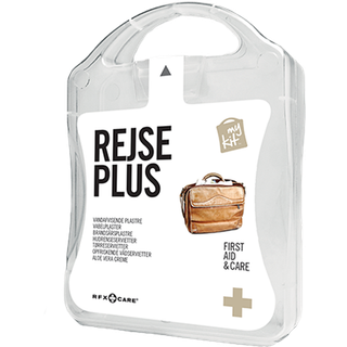 MyKit (Rejse plus) - 1 stk.